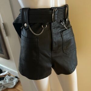 The Kooples hot shorts